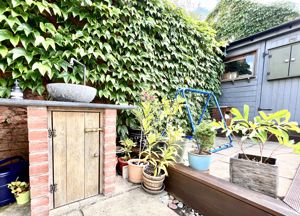 Garden- click for photo gallery